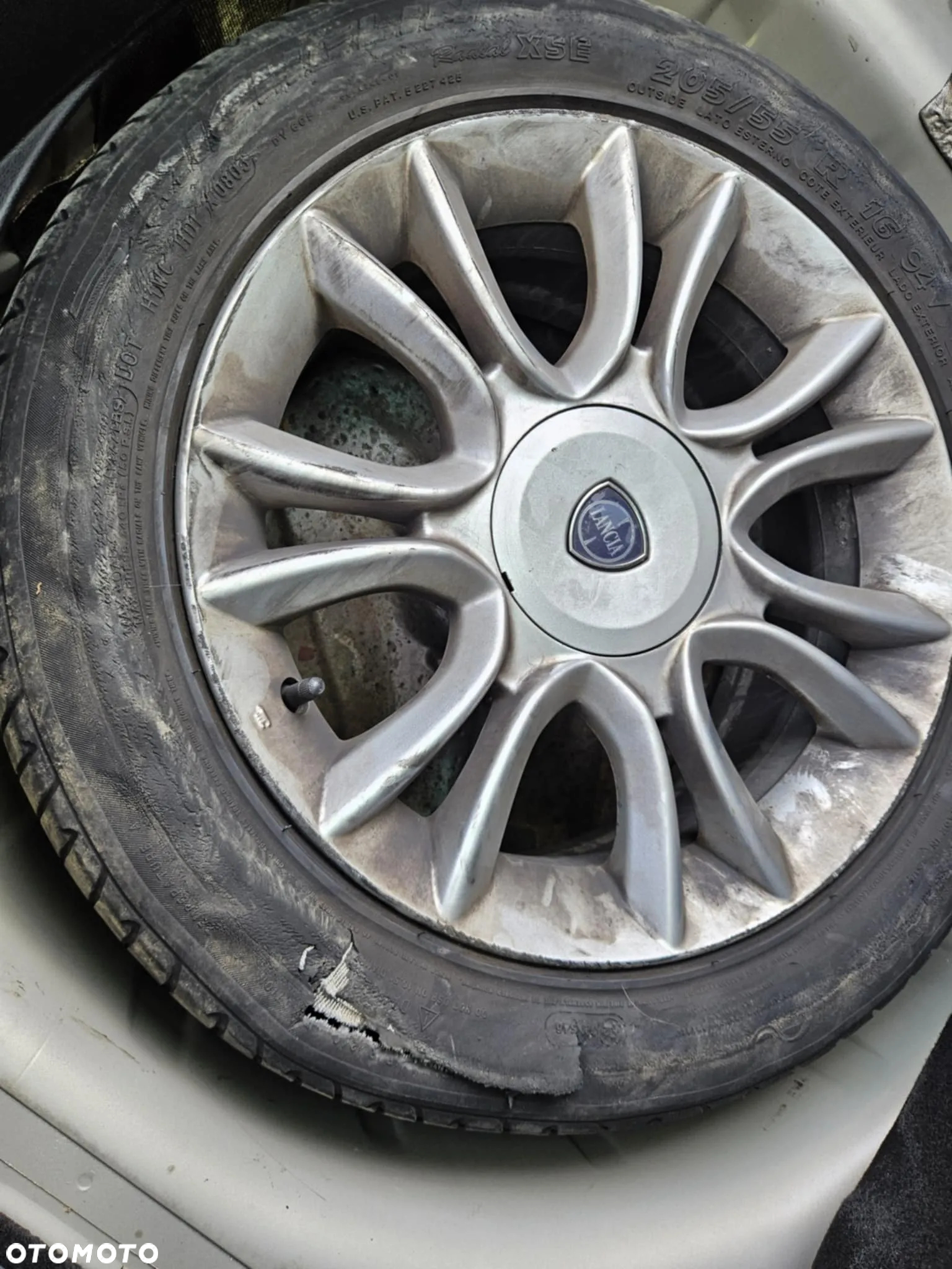 Lancia Delta 1.6 MultiJet 16v DFN6 Platinum - 22