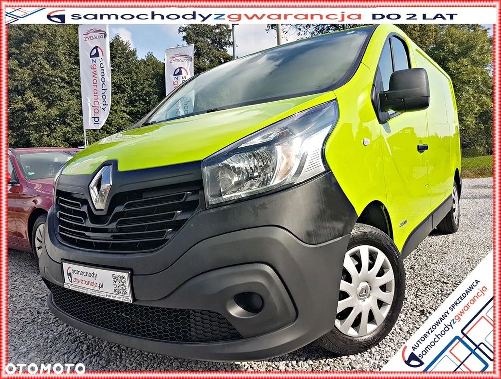 Renault TRAFIC - 30