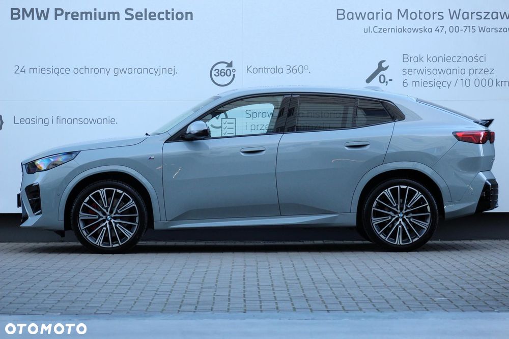 BMW X2 2024 photo 3