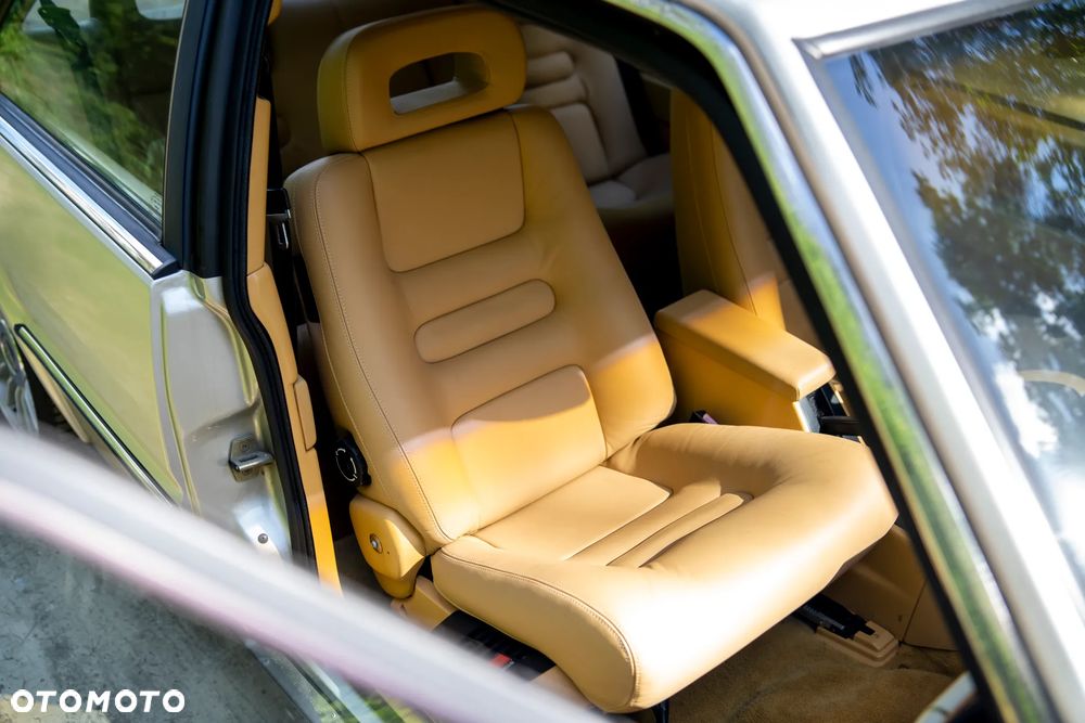 Volvo 780 - 15