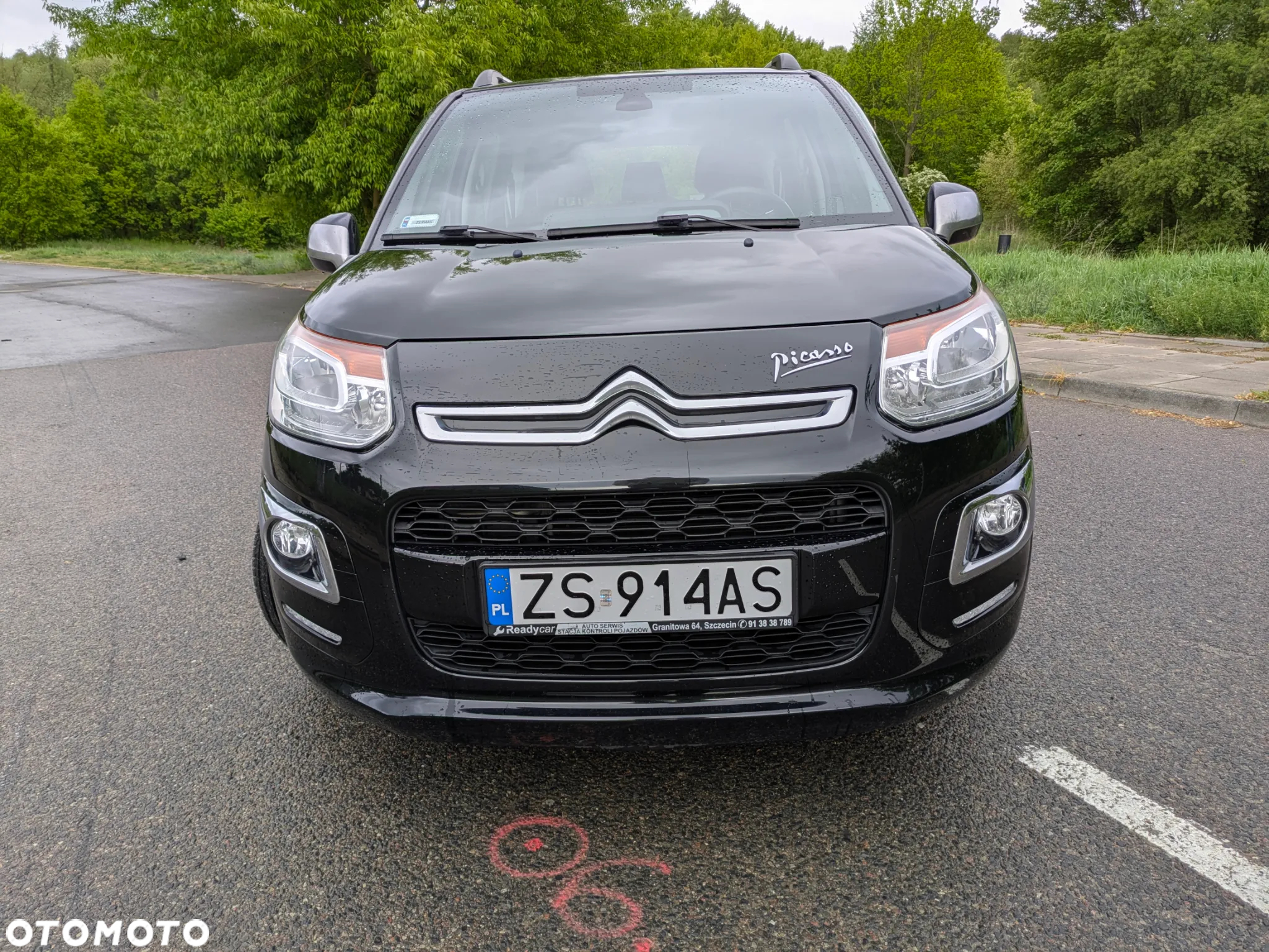 Citroën C3 Picasso 1.6i Selection - 6