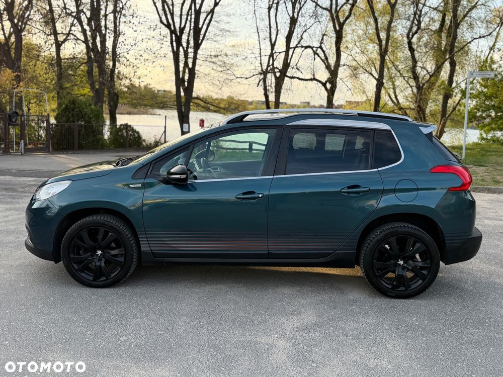 Peugeot 2008 PureTech 110 Stop&Start Crossway - 7