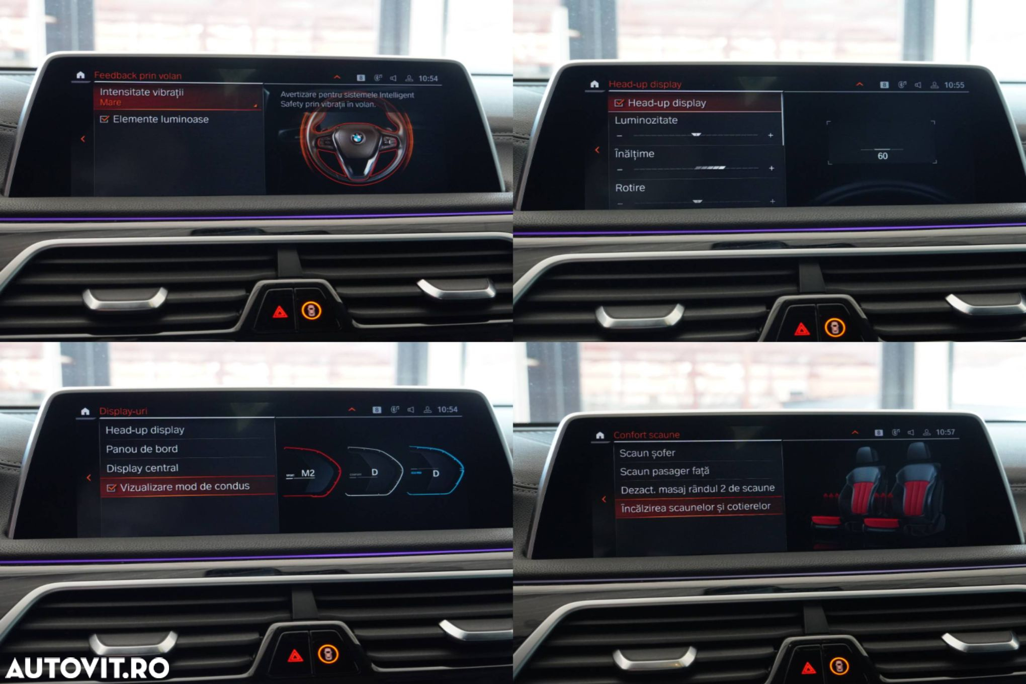 BMW Seria 7 - 35