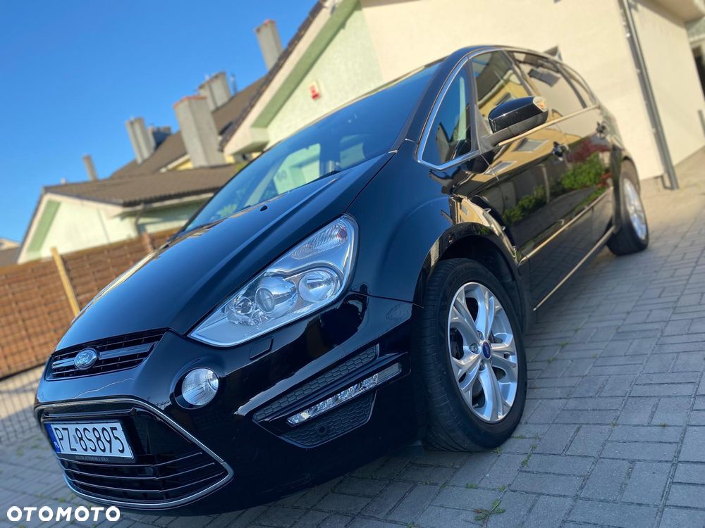 Ford S-Max 2.0 T Trend MPS6 - 15