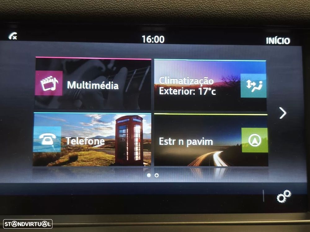 Land Rover Discovery Sport 2.2 SD4 HSE Auto - 41