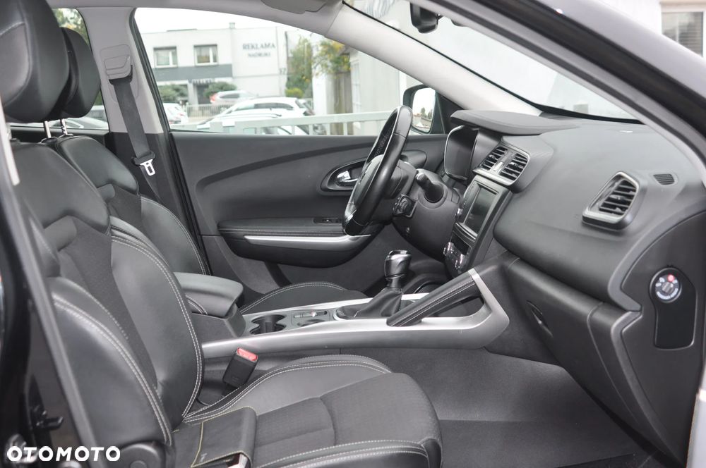 Renault Kadjar Energy dCi 130 Bose Edition - 4