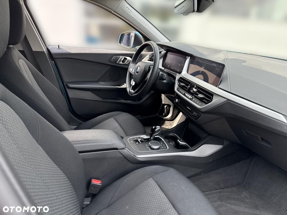 BMW Seria 1 118i Advantage - 7