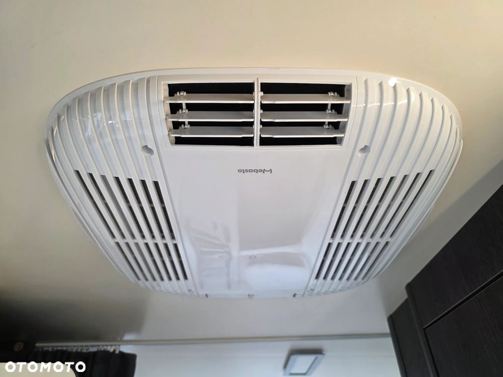 Ford Roller Team Kronos 285TL - 18