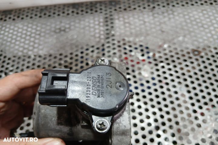 Clapeta acceleratie 192300-2010 192300-2010 Toyota Corolla Verso 1 [f - 4