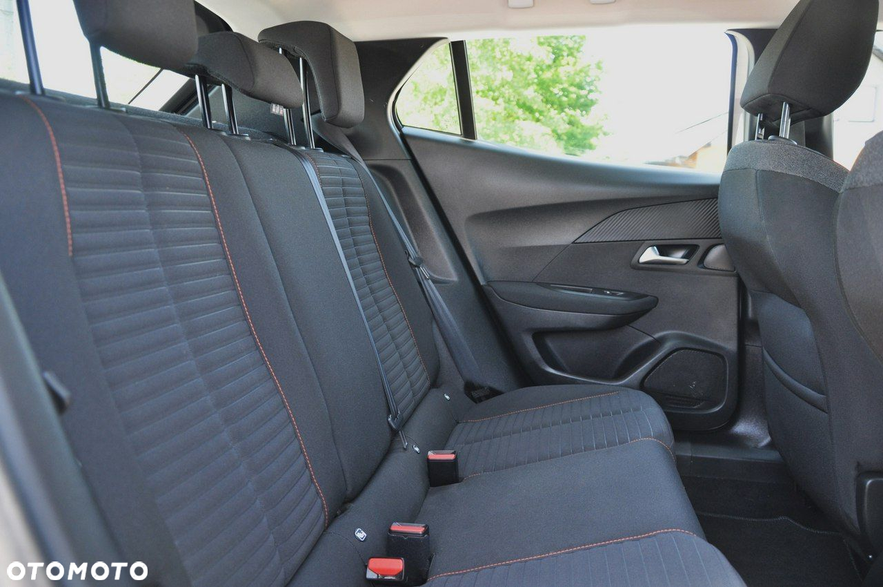 Peugeot 2008 PureTech 100 Active S&S BVM6 - 14