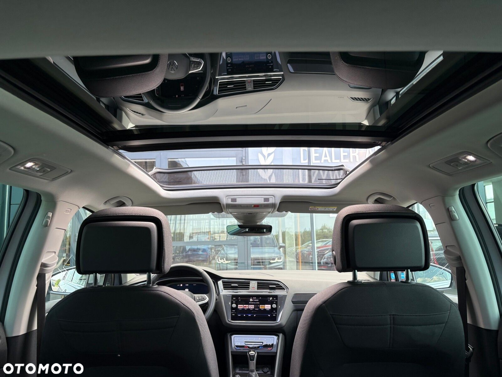 Volkswagen Tiguan 1.5 TSI EVO Elegance DSG - 19