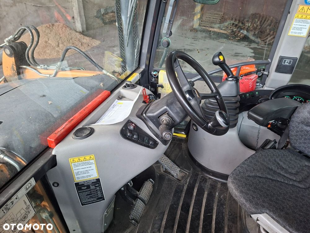 Case 695 St 4X4 - 14