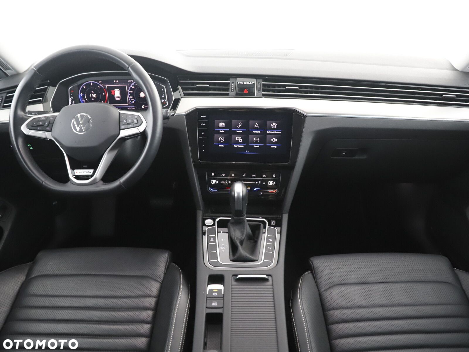 Volkswagen Passat - 9