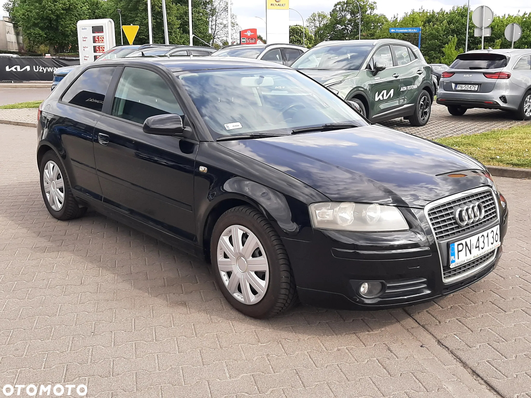 Audi A3 - 7