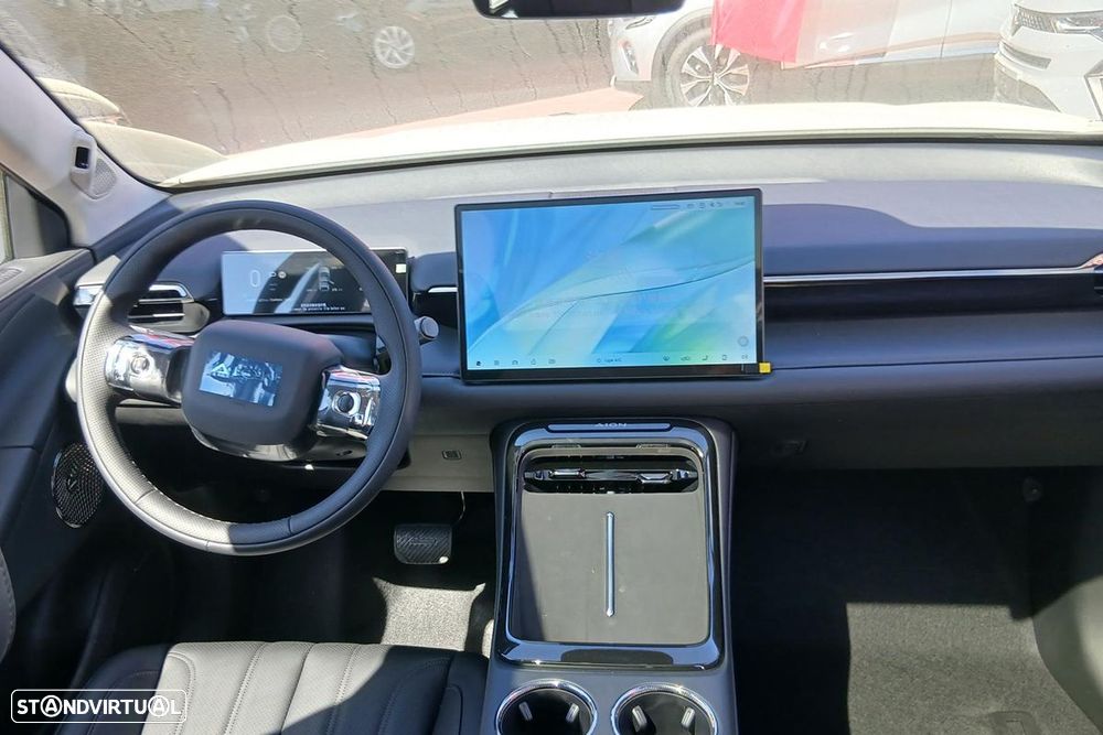 Aion V 75.26 kWh Premium - 7