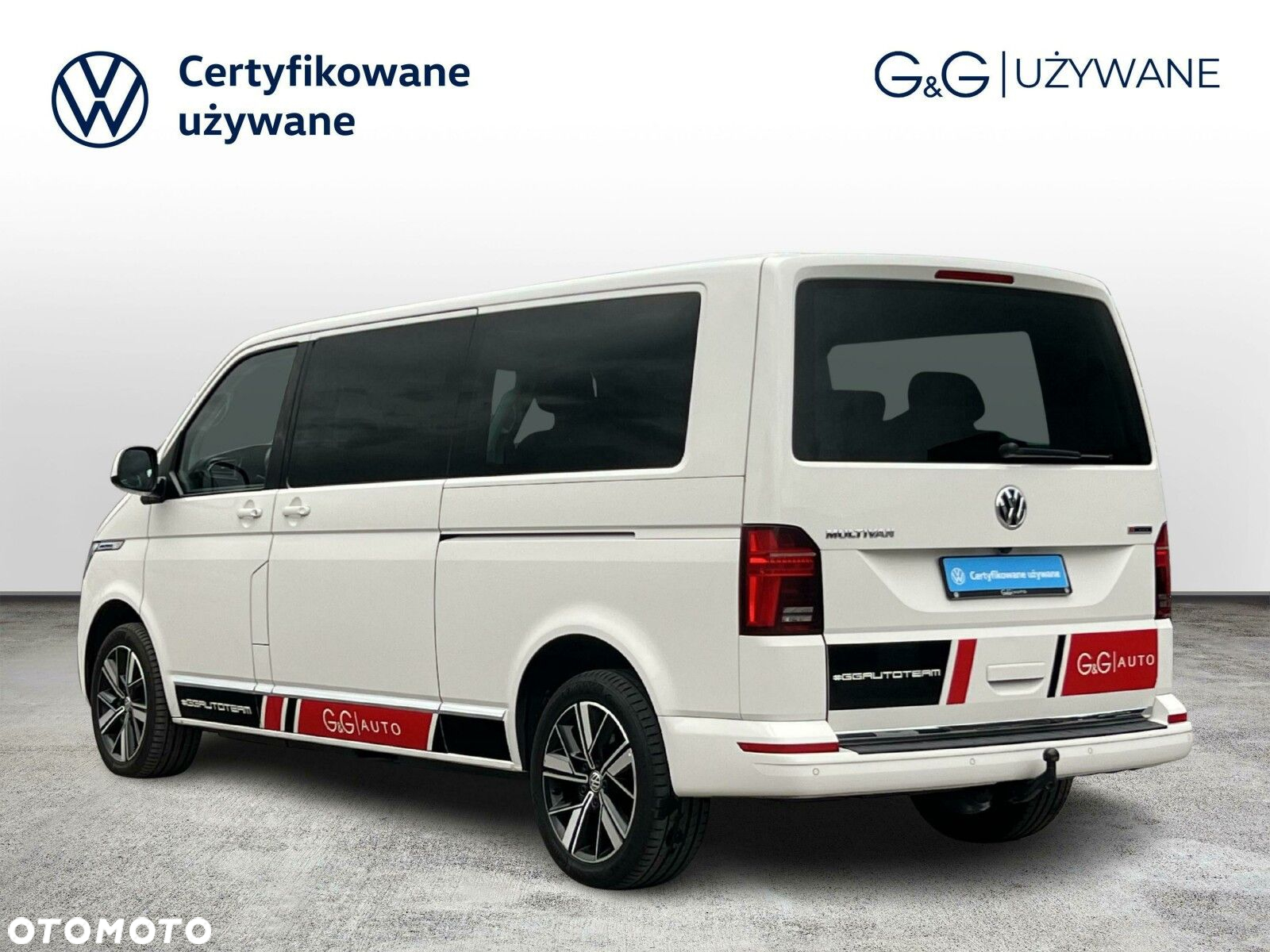 Volkswagen Caravelle - 3