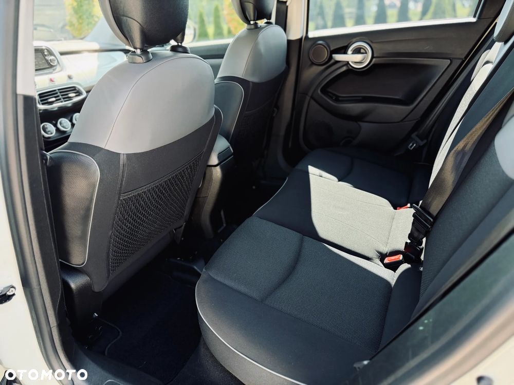 Fiat 500X 1.6 MultiJet 4x2 S&S Cross - 14