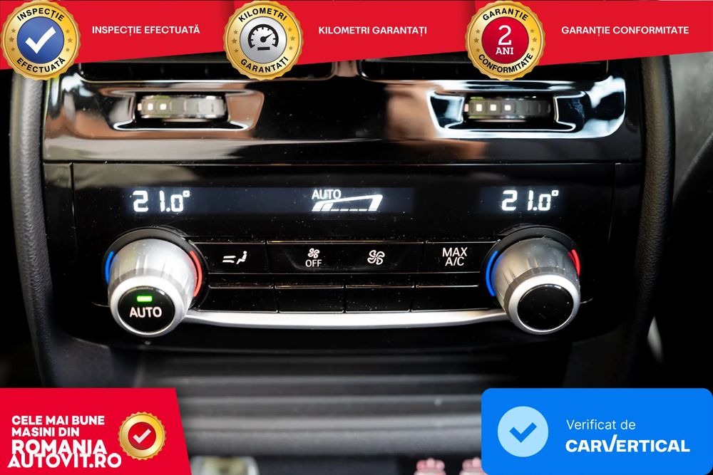 BMW Seria 5 530e Aut. M Sport Edition - 27