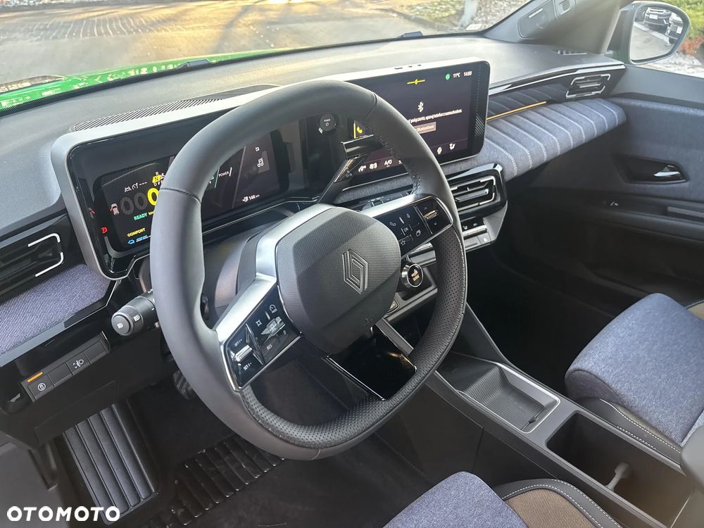 Renault 5 52kWh Comfort Range Techno - 9