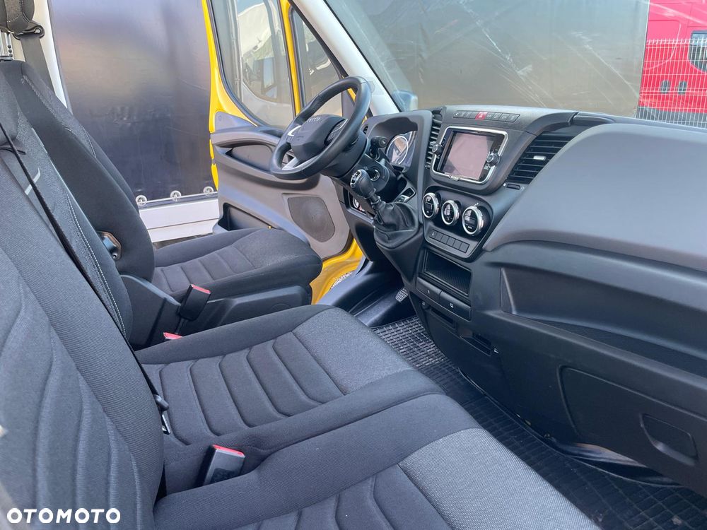 Iveco 35S18 Autolaweta Salon PL - 13