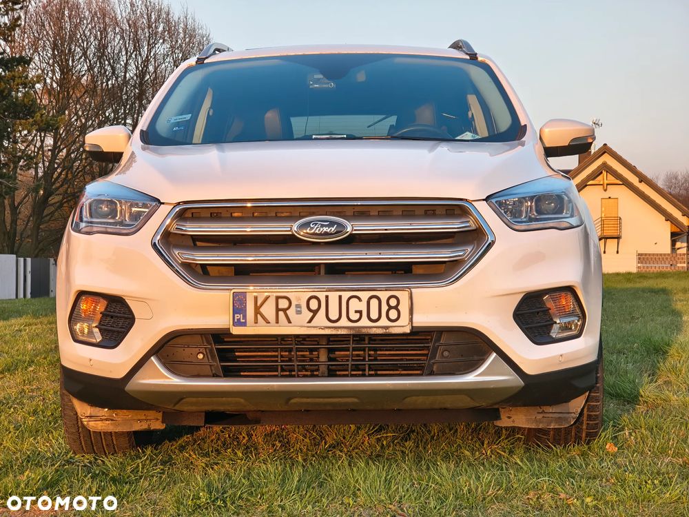 Ford Escape - 4