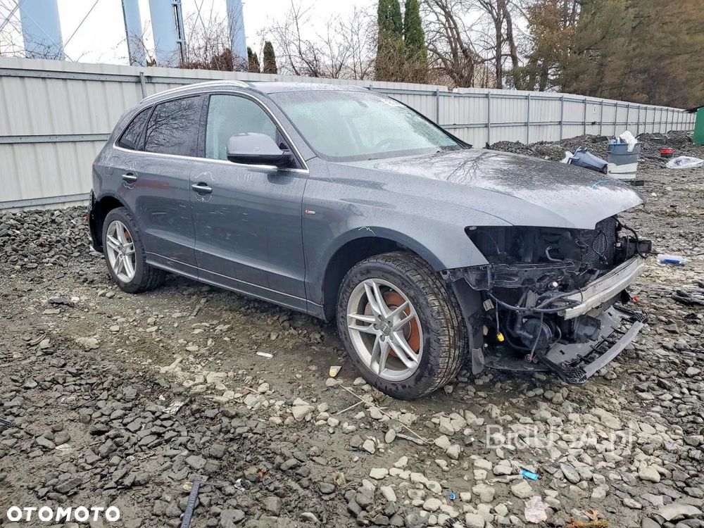 Audi Q5 - 6