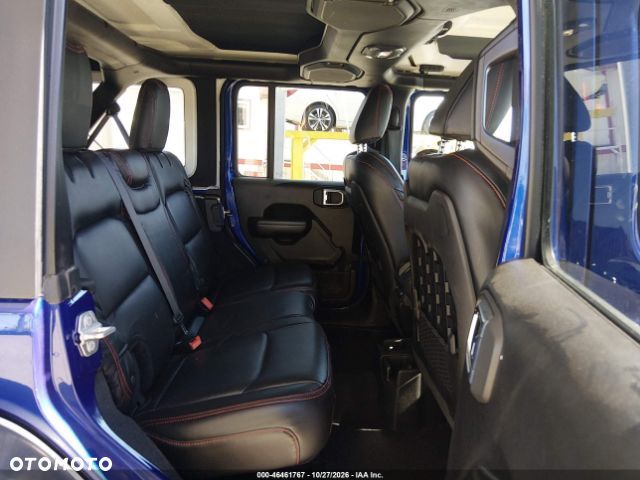 Jeep Wrangler 3.6 Unlim Rubicon - 6