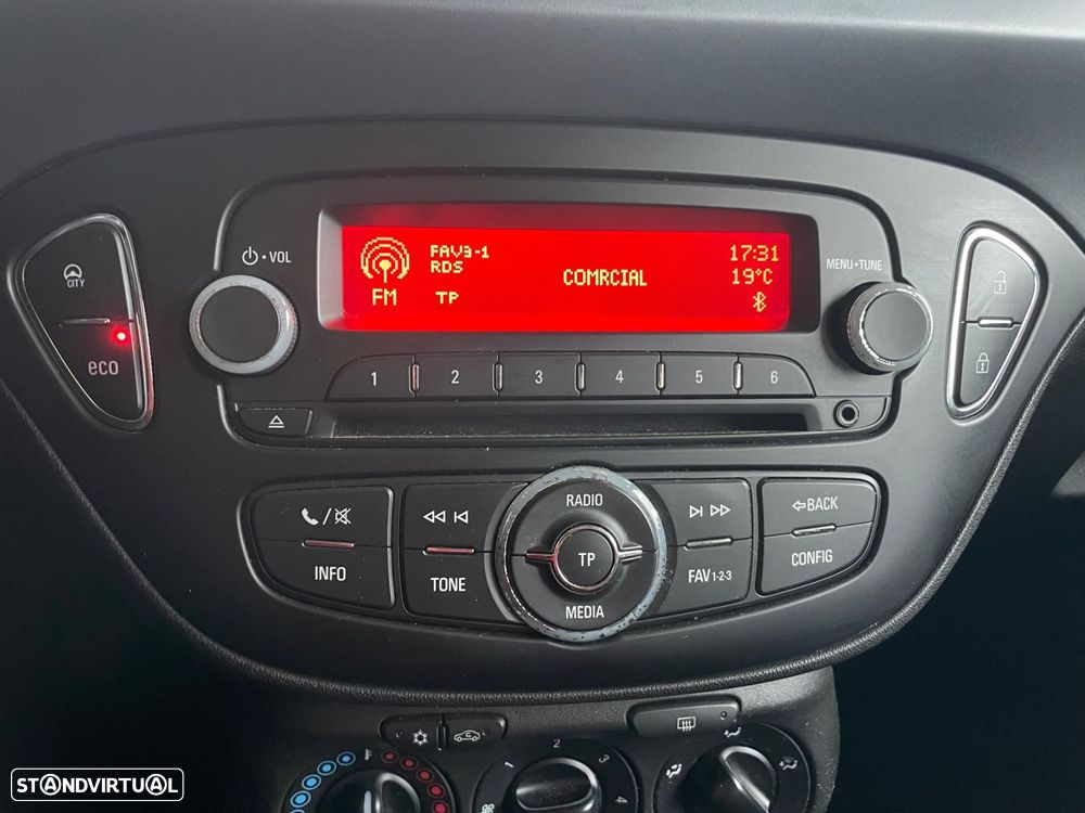 Opel Corsa 1.3 CDTi Edition - 19