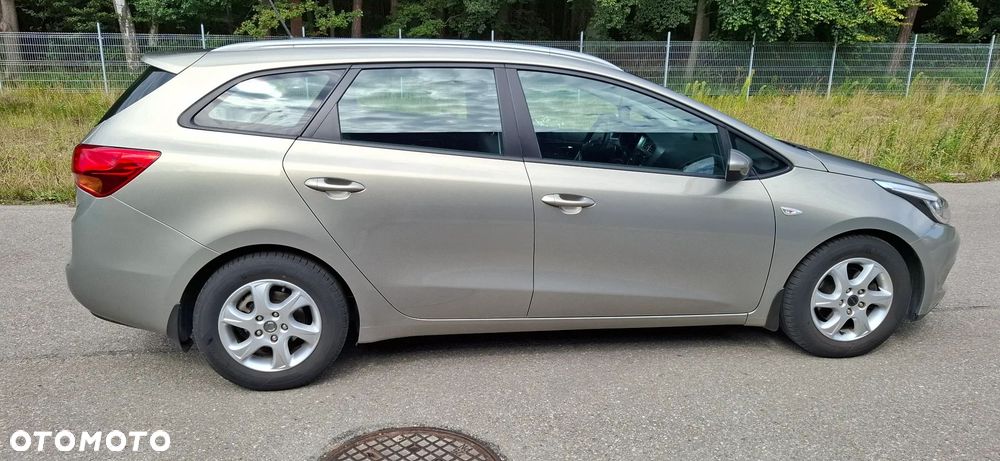 Kia Ceed 1.6 GDI M - 6