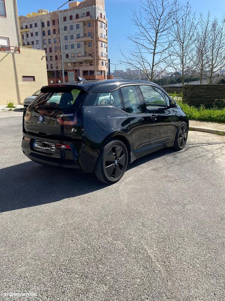 BMW i3 (94 Ah) - 2