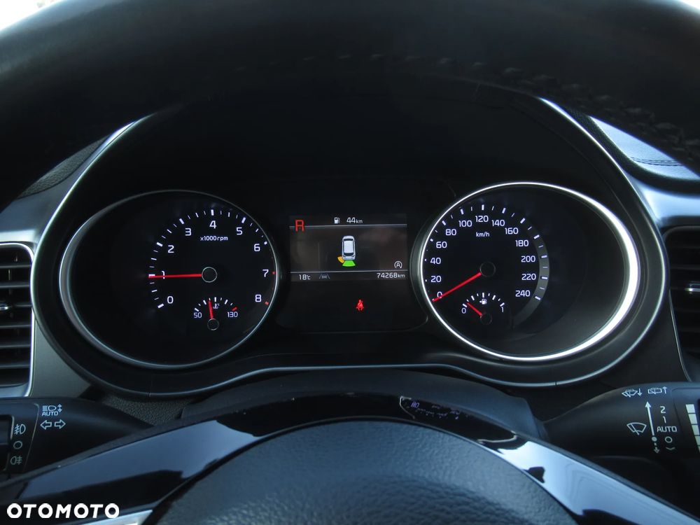 Kia Ceed 1.5 T-GDI M - 35