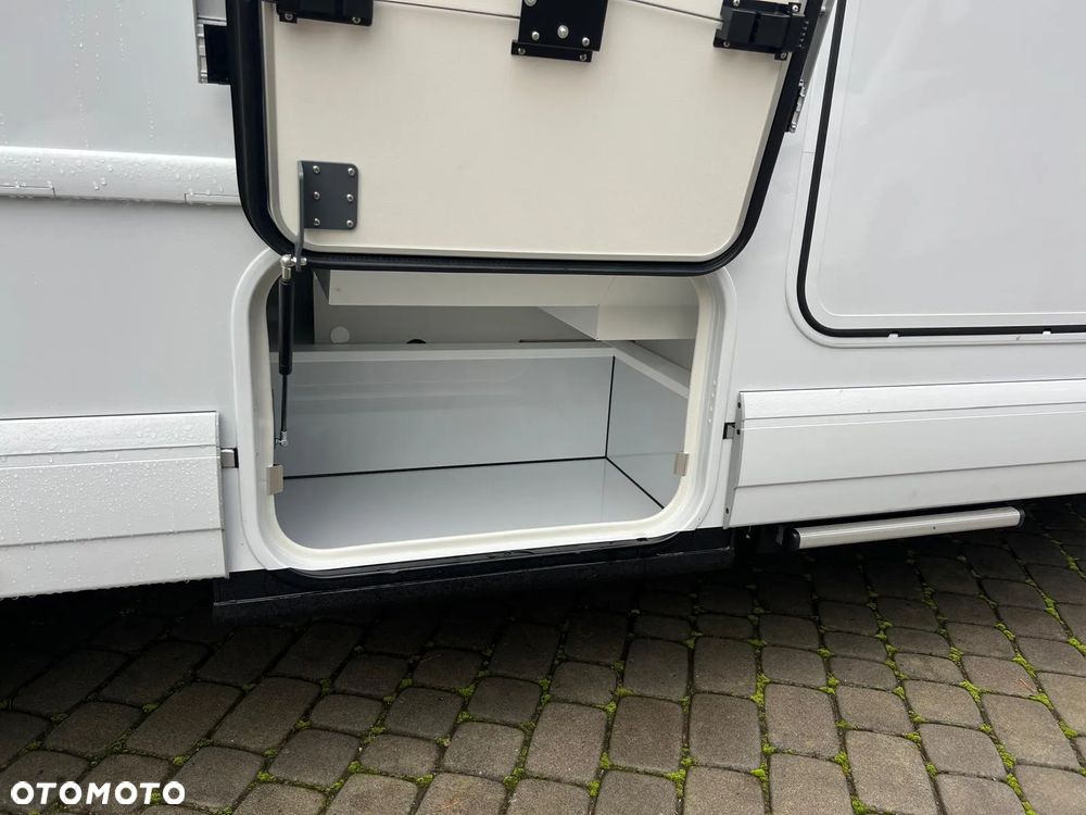 Carthago MALIBU T480RB-QB Mercedes - MODEL 2026 - 24
