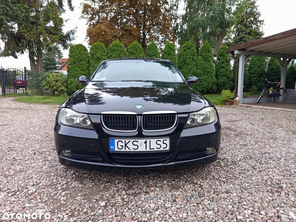 BMW Seria 3 - 14