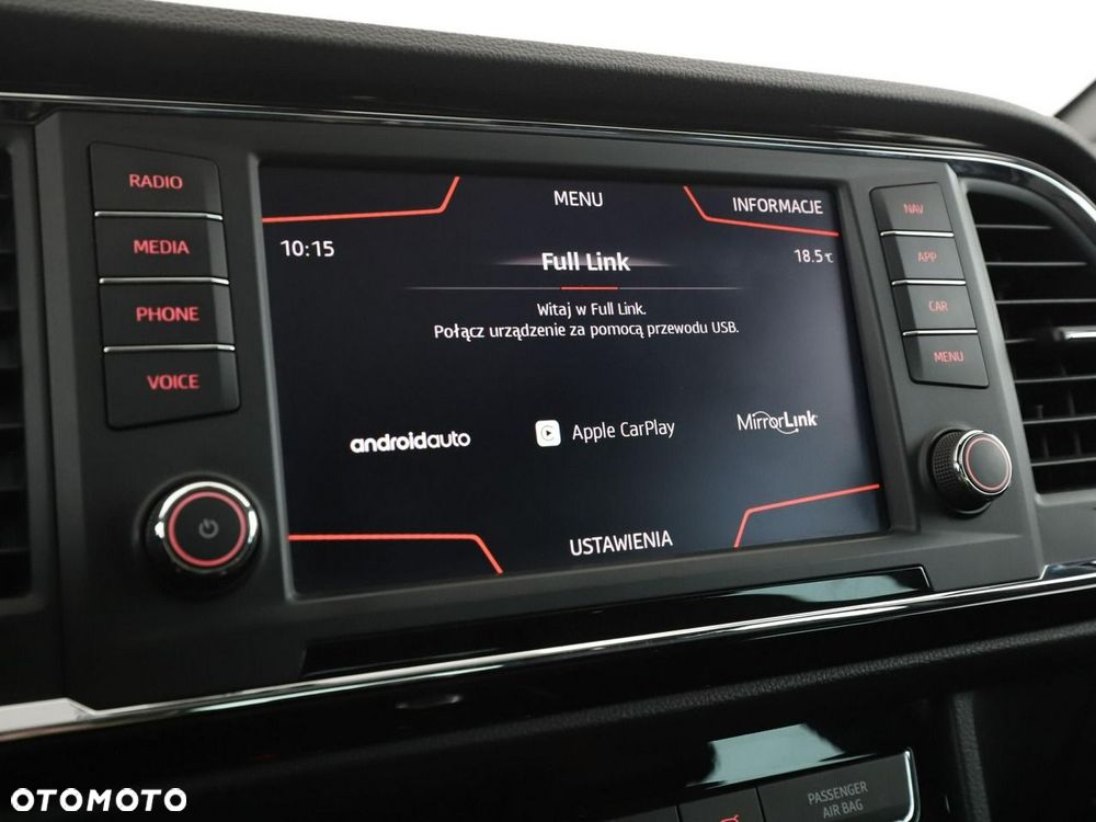 Seat Ateca 1.5 TSI ACT DSG OPF Xcellence - 25