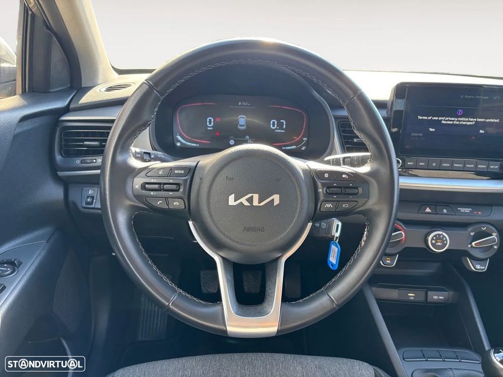 Kia Stonic 1.2 Dynamic - 13