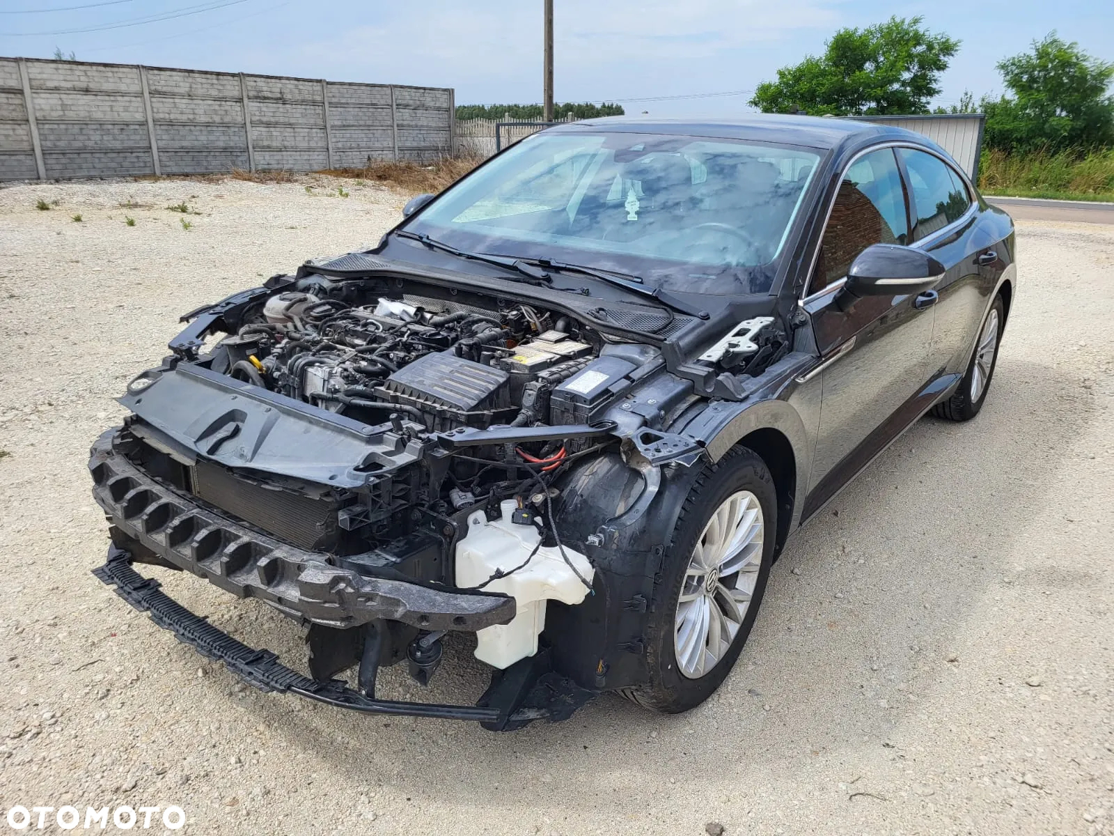 Volkswagen Arteon - 2