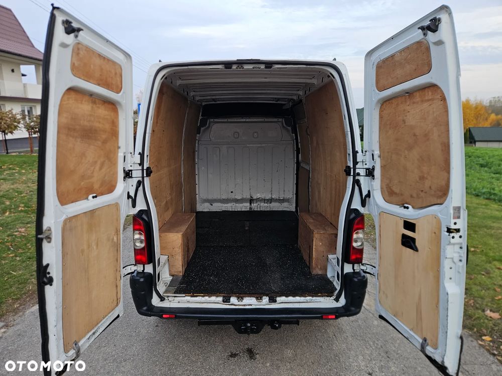 Renault MASTER - 11