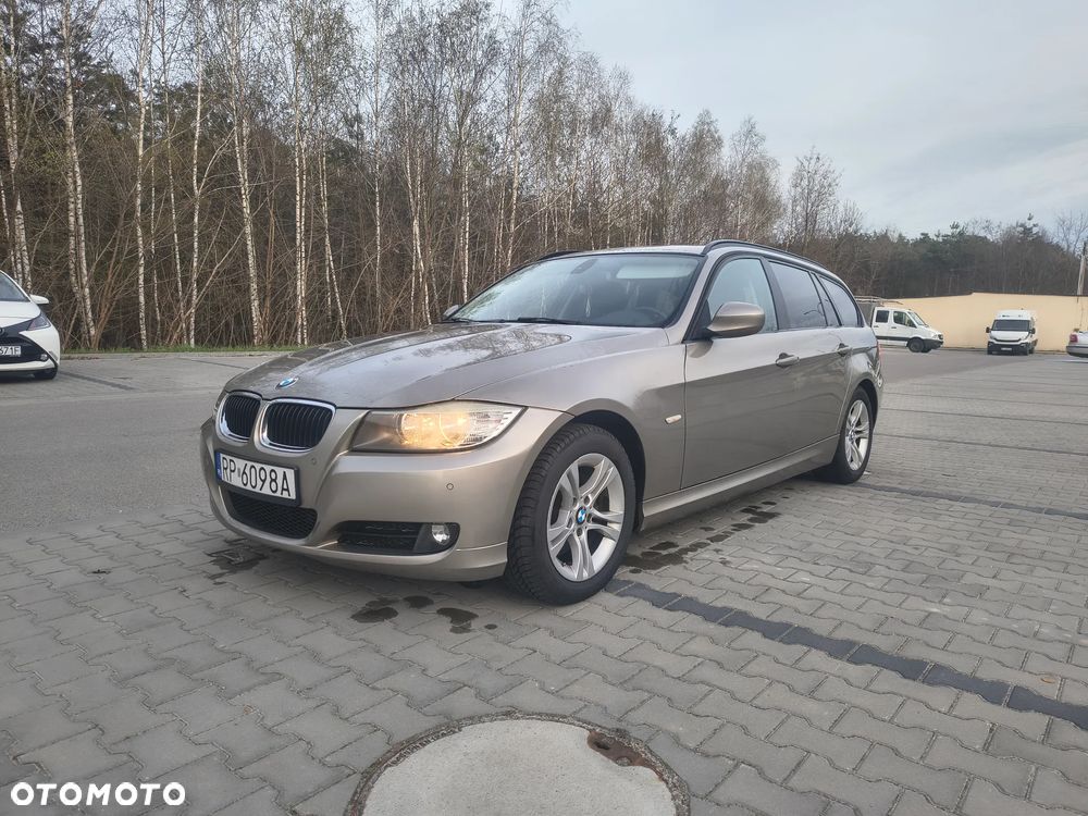 BMW Seria 3 - 2