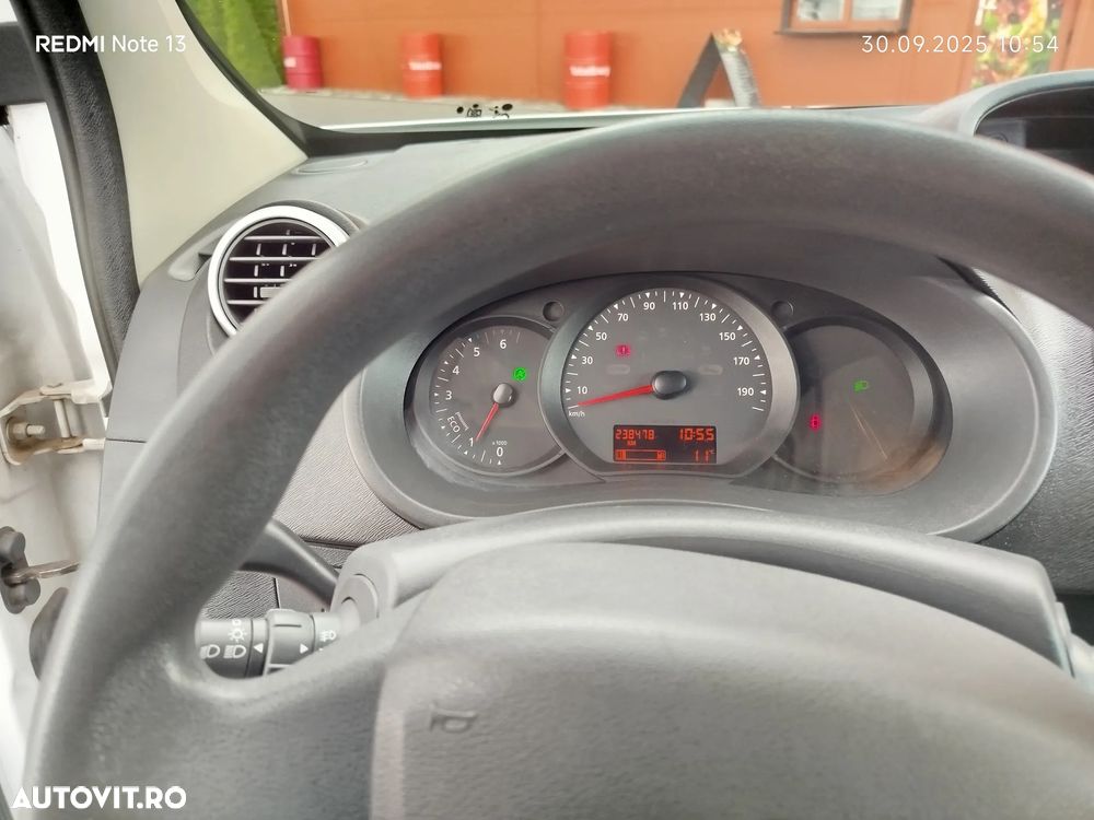 Renault Kangoo maxi - 6