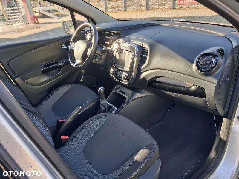 Renault Captur - 5