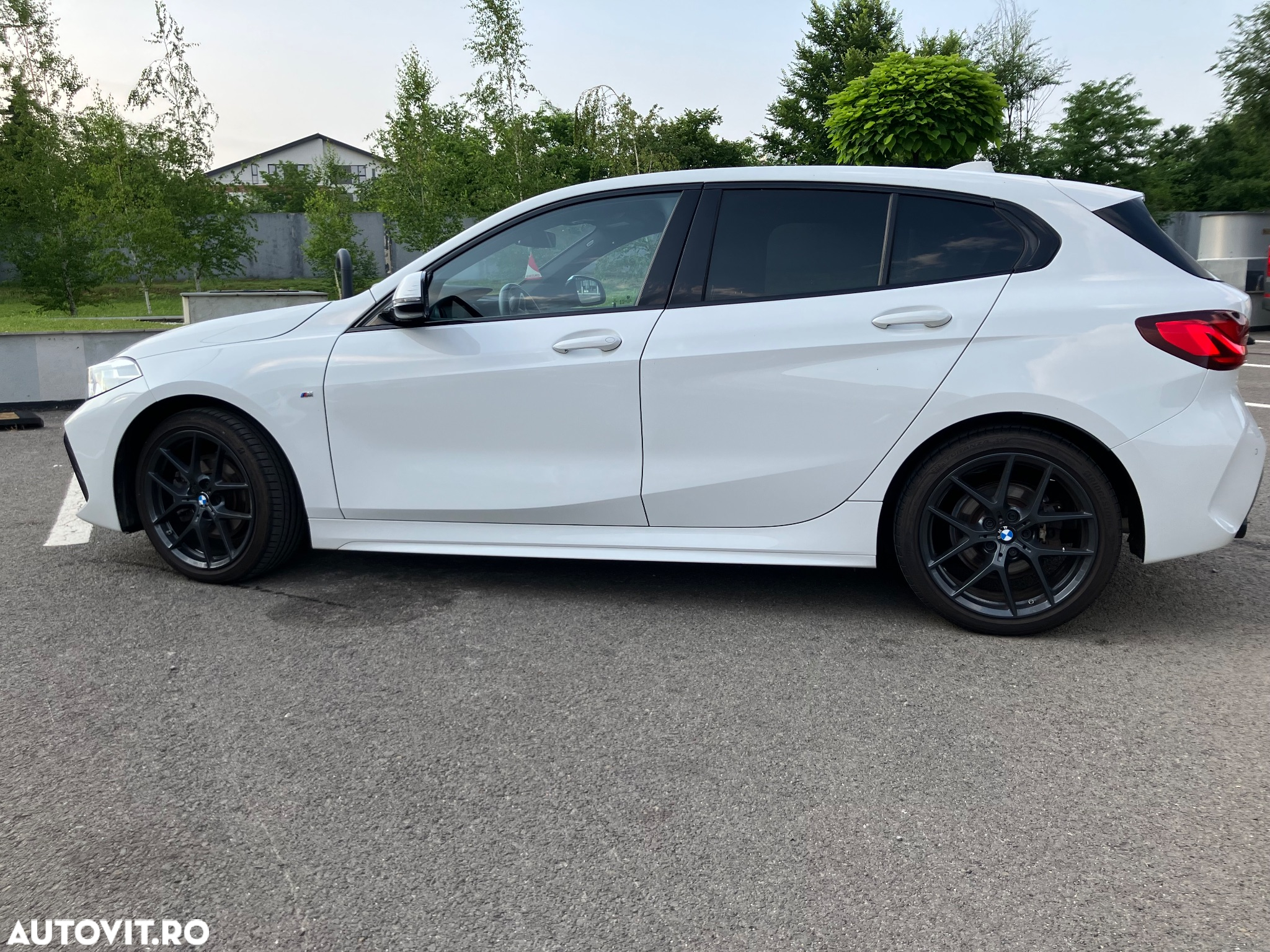BMW Seria 1 - 11