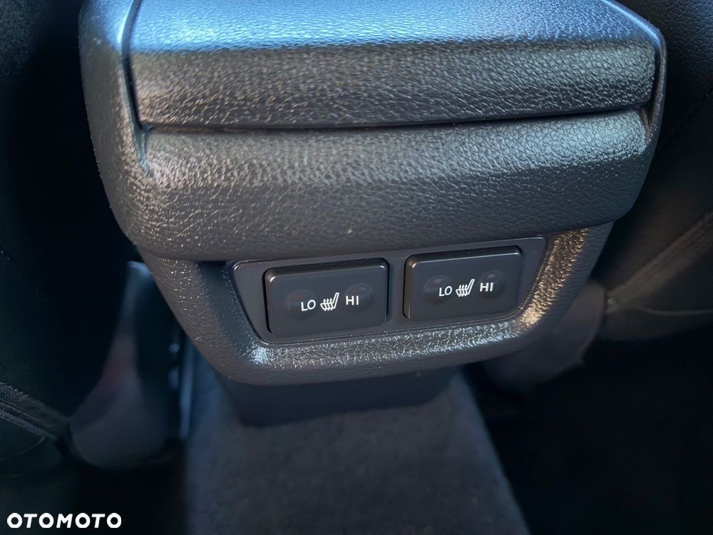 Honda Civic 1.5 i-VTEC Turbo CVT Prestige - 30