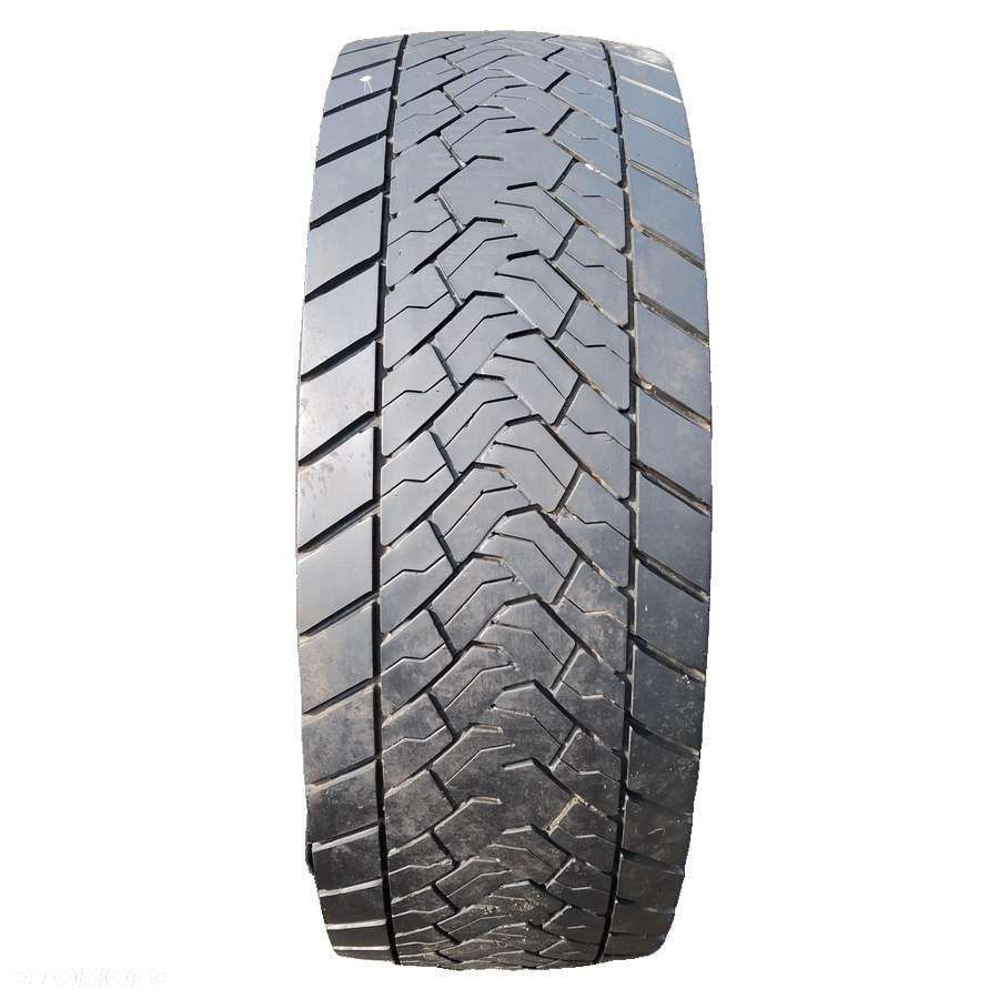 Komplet opon - 4 x 315/60 R22.5 Goodyear - 4