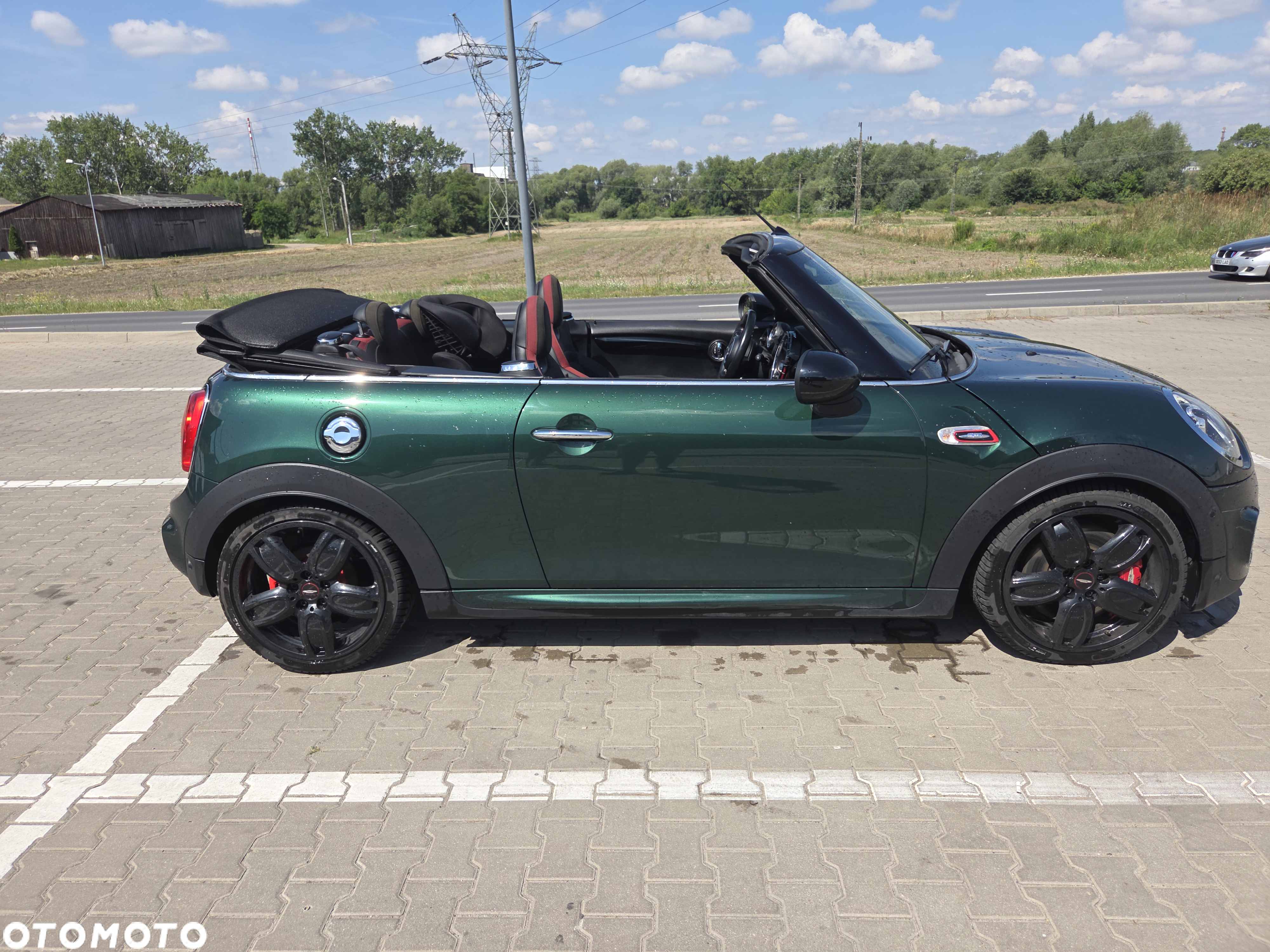 MINI John Cooper Works - 6