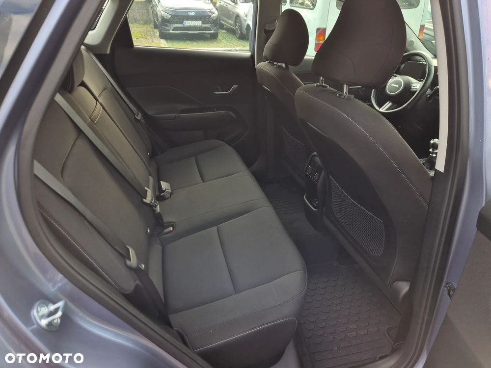 Hyundai Kona 1.0 T-GDI Executive - 19