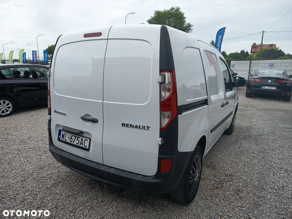 Renault KANGOO - 11