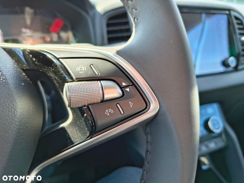 Skoda Karoq 1.5 TSI ACT Drive DSG - 25