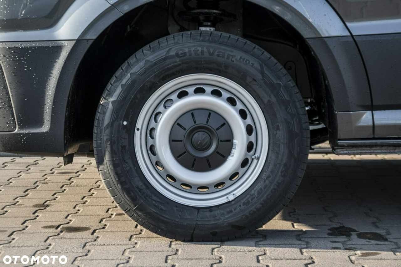 Volkswagen Crafter - 5