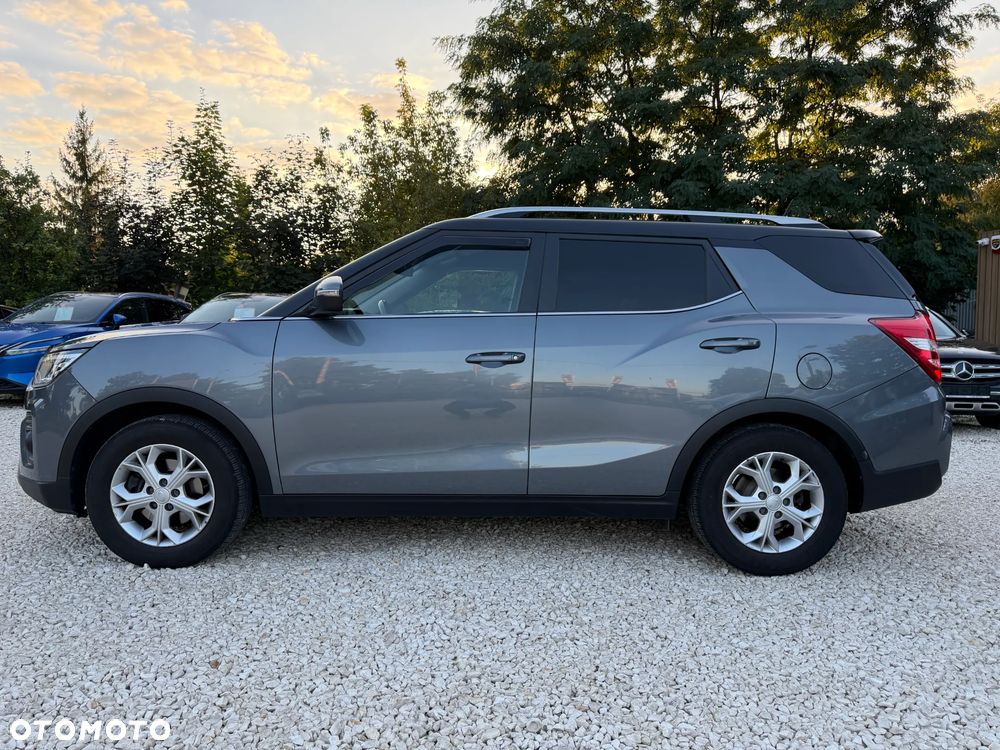 SsangYong/KGM Tivoli Grand 1.5 T-GDI Onyx - 3
