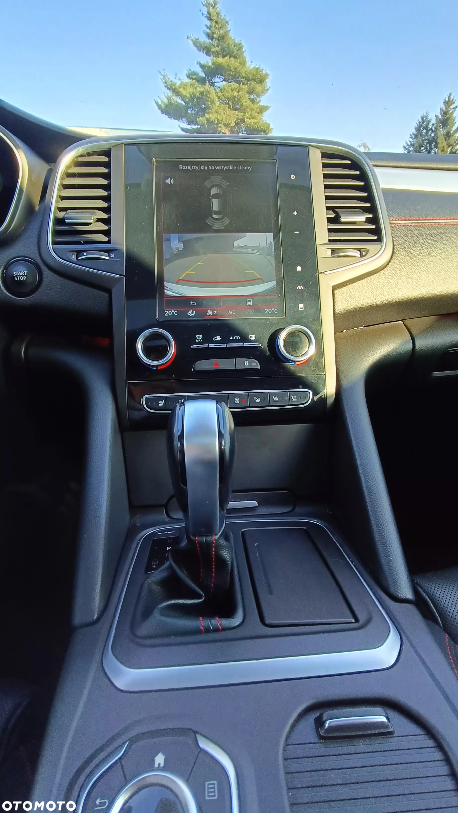 Renault Talisman 2.0 Blue dCi Initiale Paris EDC - 32